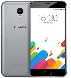 Замена камеры на телефоне Meizu Metal в Магнитогорске